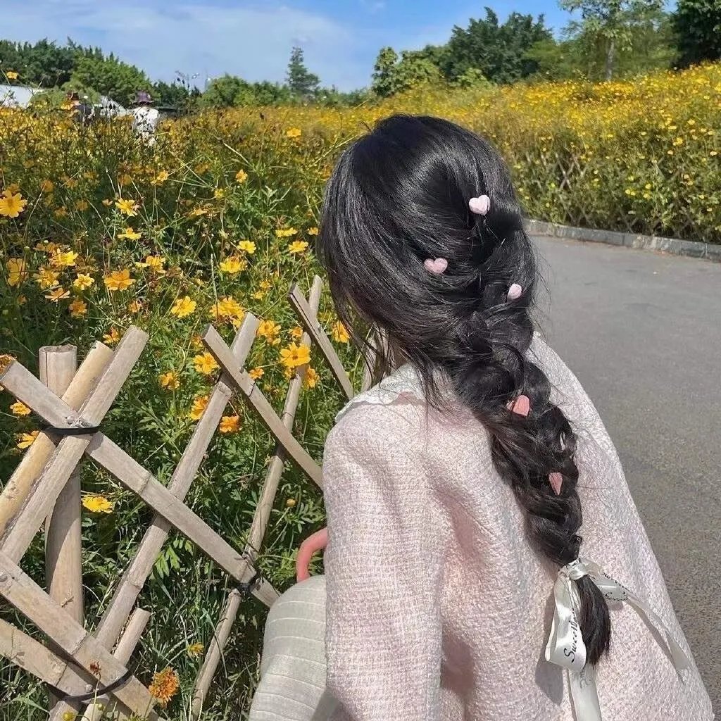 我不负卿