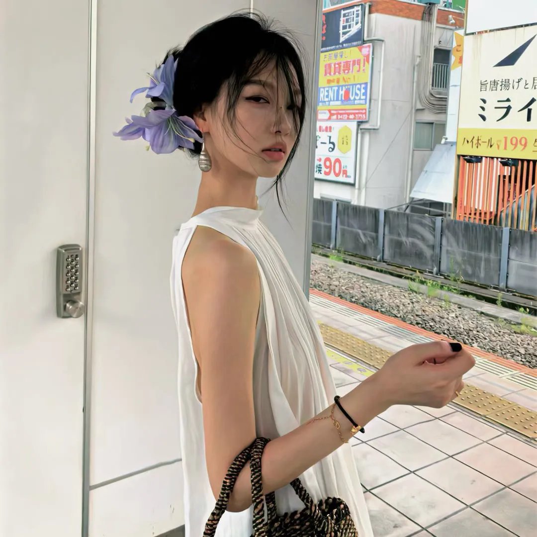 落跑少女